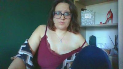 sensualParis webcam cam4 model stream image