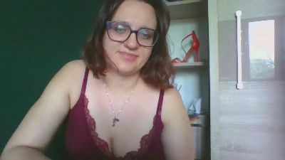 sensualParis webcam model stream image