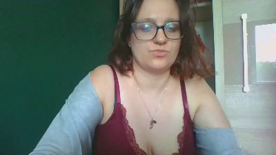 sensualParis webcam model stream image