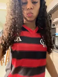 LorenaSirena webcam model stream image