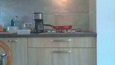 NATURE49 webcam model stream image