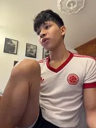 Babyy_face_ webcam stripchat model stream image