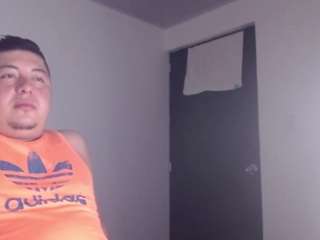 chrisgentleman webcam model stream image