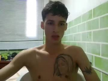 gendo_05 webcam model stream image