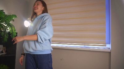 SheaBorchardt webcam model stream image