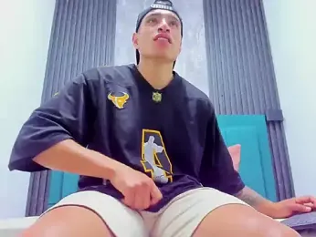 jack_pergurtson01 webcam stripchat model stream image