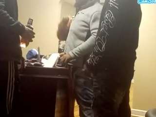 tmskeepgoing webcam model stream image