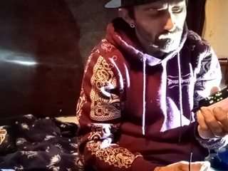 666rockit666 webcam model stream image