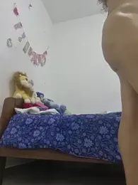 Nina_vallon webcam stripchat model stream image