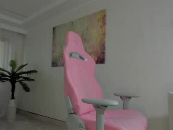 tiffanyhouston_ webcam chaturbate model stream image