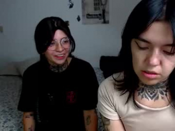 lannie_gonzales webcam model stream image