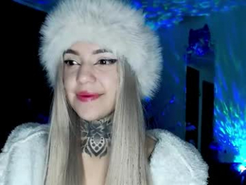 lannie_gonzales webcam chaturbate model stream image
