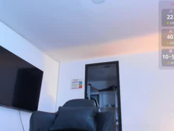 jasperbrooksx webcam model stream image