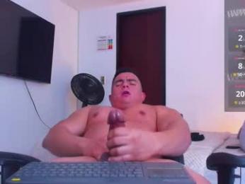 jasperbrooksx webcam model stream image