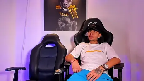 konaland webcam model stream image