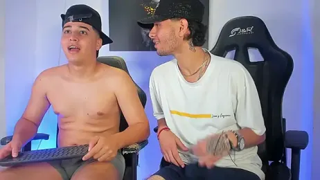 konaland webcam model stream image