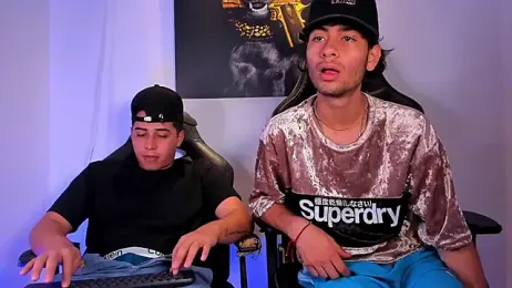 konaland webcam model stream image