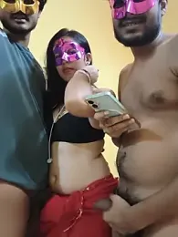Threesome_queen01 预览图