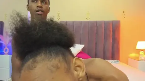 Kiaraa_y_Her_Crazy webcam stripchat model stream image