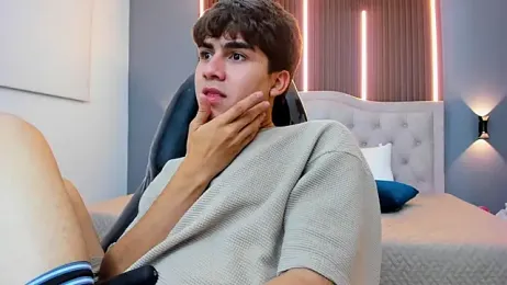 Tommy18__ webcam model stream image