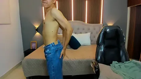 Tommy18__ webcam model stream image