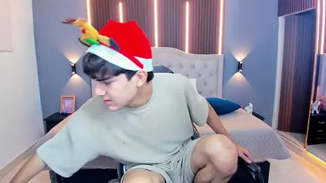 Tommy18__ webcam model stream image