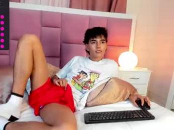 christopher_robin4 webcam model stream image