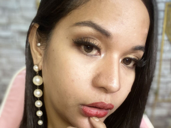 DanayaClark webcam model stream image