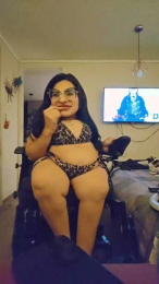 Tucojafavorita webcam model stream image