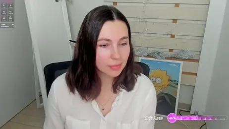 Lexy_flower webcam stripchat model stream image