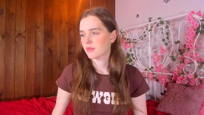 KimberKinne webcam model stream image