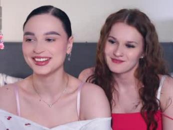 suziegoglia webcam chaturbate model stream image