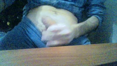 robi418 webcam model stream image