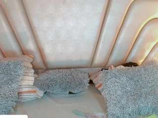 tiifany-hot01 webcam model stream image