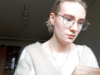 BEAUTIFUL-HALO webcam model stream image