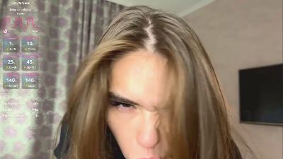 Jinny_garland webcam model stream image