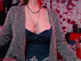 silentmary webcam model stream image