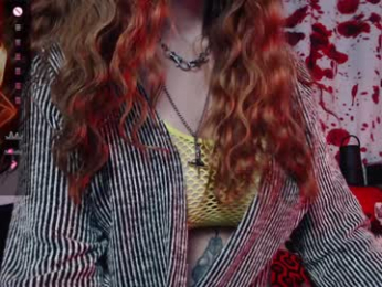 silentmary webcam model stream image