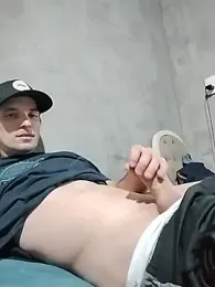 TheodoroLuiz webcam model stream image