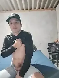 TheodoroLuiz webcam model stream image