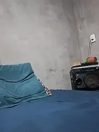 TheodoroLuiz webcam model stream image