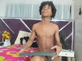 Santy_bigcock_01 webcam model stream image