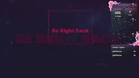 MargaritaRo webcam model stream image