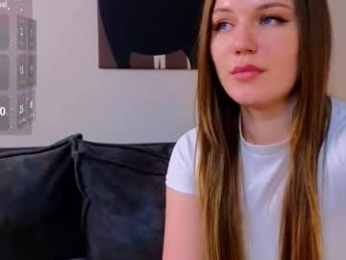 mariespence webcam model stream image