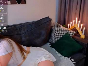 mariespence webcam model stream image