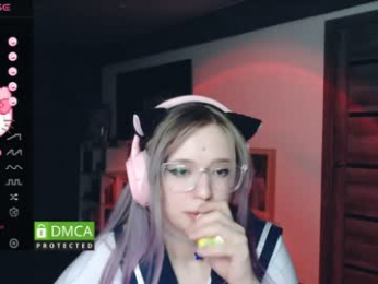 lina2d_tyan webcam model stream image