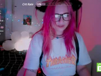 lina2d_tyan webcam chaturbate model stream image