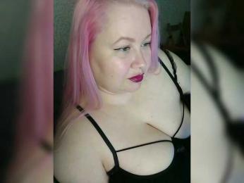 SashaLyubov webcam model stream image