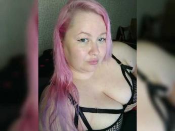 SashaLyubov webcam bongacams model stream image