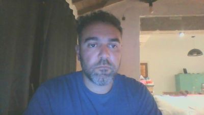arielrub webcam model stream image
